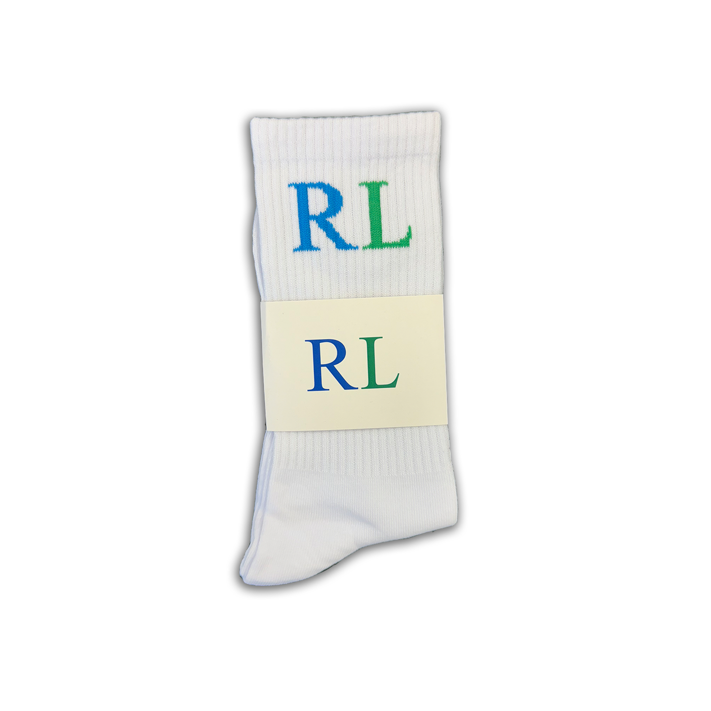 Socken "RL"
