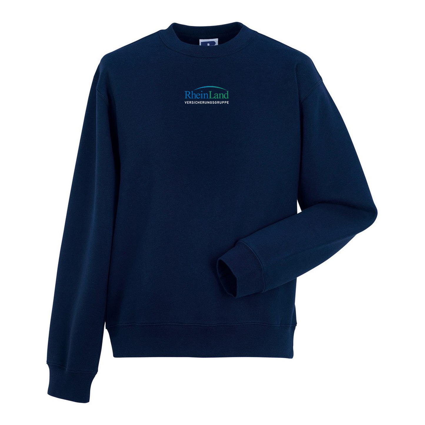 Sweatshirt "RLVG"
