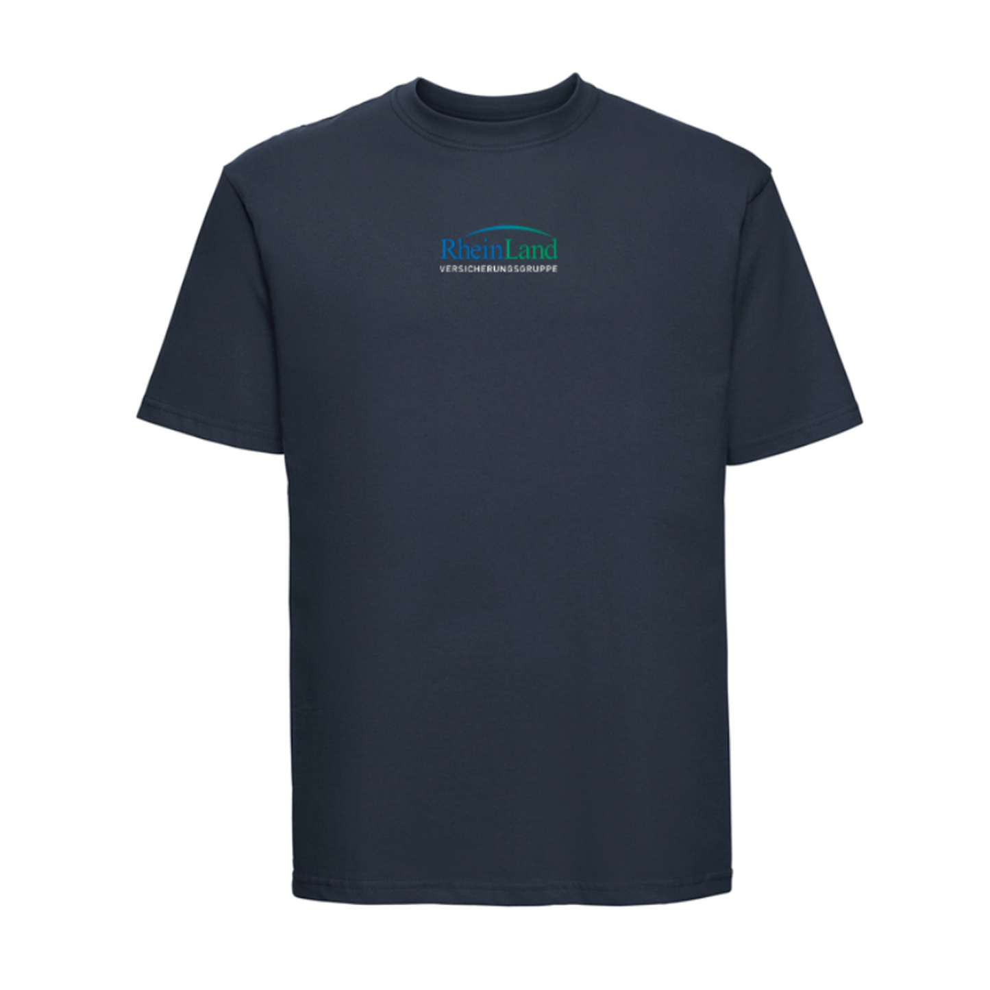 T-Shirt "RLVG"